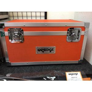 期間限定！ポイントアップ！》Orange DUPLEX製ヘッドアンプケース