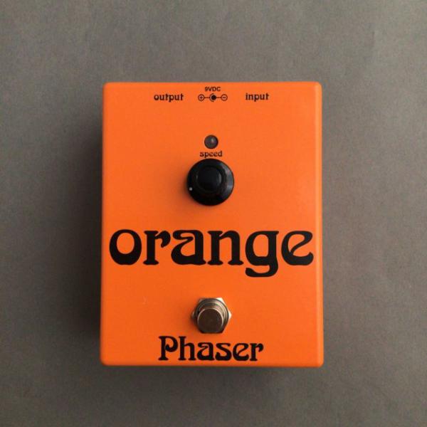 【即納可】【ショッピングクレジット分割金利手数料無料】ORANGE Phaser【2022年12月新...
