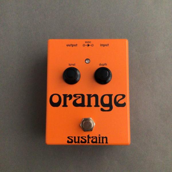 【即納可】【ショッピングクレジット分割金利手数料無料】ORANGE Sustain【2022年12月...