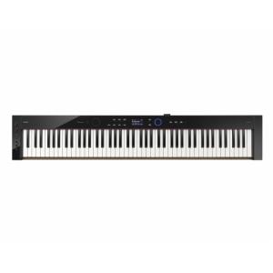Casio（カシオ） Privia PX-S3100BK（ブラック）88鍵盤[キーボード