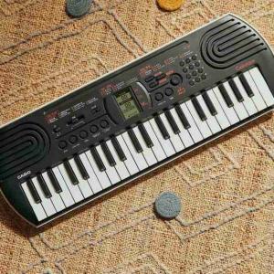 TAHORNG ORIPIA49 BK ブラック 折りたたみ式 電子ピアノ MIDI