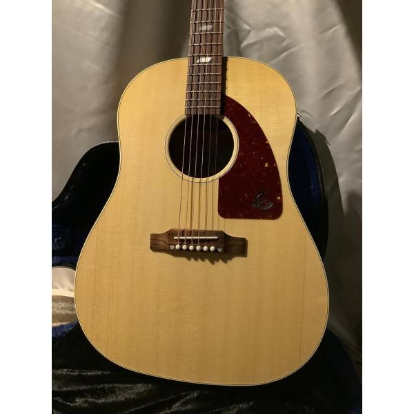 Epiphone FT-79 Texan #22372036【送料無料】【池袋店在庫品】