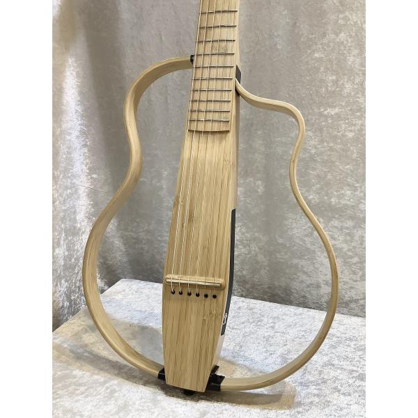 NATASHA NBSG Steel Natural Smart Guitar 【スマートギター】【...