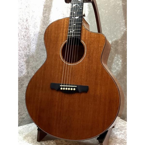 NATASHA Vitalis #240911578 【ツリーオブライフ・オール単板モデル】【送料無...