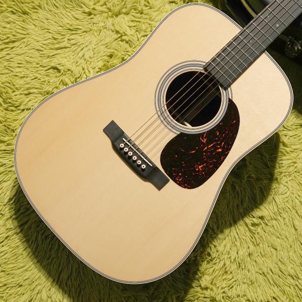 【試奏動画あり】Martin CTM D-28 Premium Grade Adirodack #2...