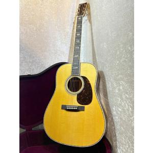 【試奏動画あり】Martin D-45 Sta...の詳細画像1