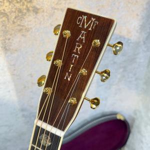 【試奏動画あり】Martin D-45 Sta...の詳細画像2