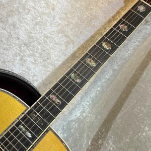 【試奏動画あり】Martin D-45 Sta...の詳細画像5