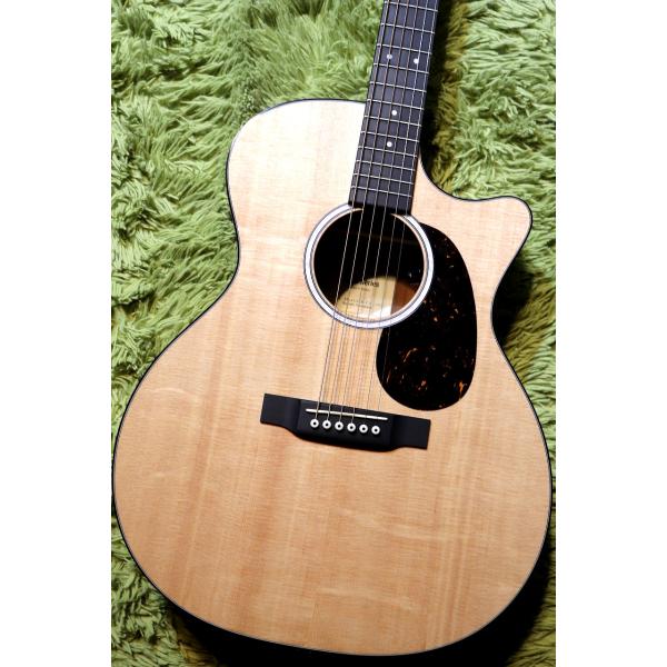 Martin GPC-11E 【予算20万まででお探しの方への解答です】【エレアコ】【池袋店】