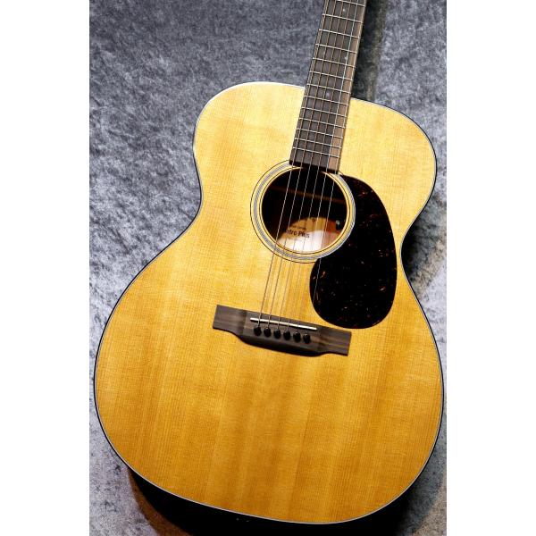 Martin 000E Retro Plus Mahogany #2979859【18Style /...