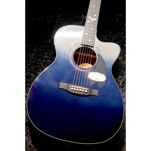 Headway HOC-SAKURA/JS -Summer Blue- #JT250711 【青カラ...