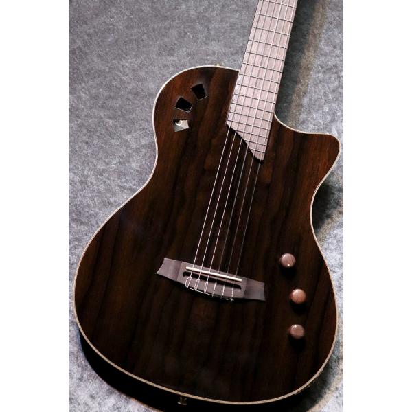 Cordoba Stage Ziricote #92412584 【極薄ボディエレガット!!】【国内...