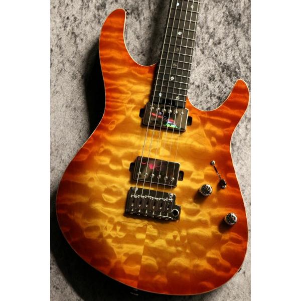 Sago Custom Order Modern Style Genuin Mahogany/青黒檀...