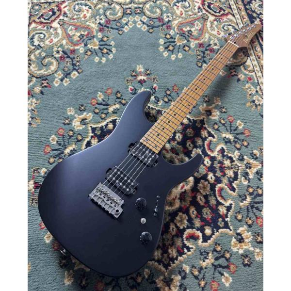 Ibanez AZ2402 BKF 【G-CLUB UMEDA】
