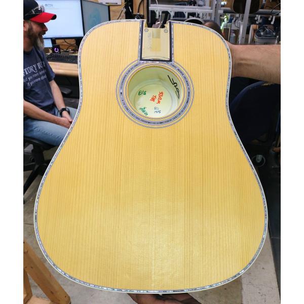 Martin 【事前予約専用・プレミアムハカランダ】CTM 1940style D-45  #296...