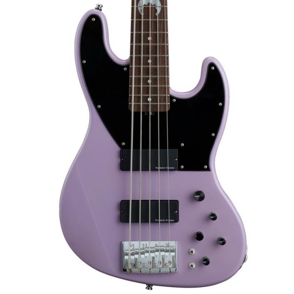 SCHECTER AC-EXB-5-AveMujica-Timoris/SIG 【ご予約受付中】【B...