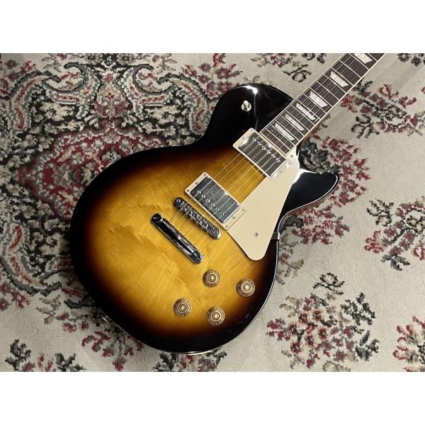 Gibson 【New Spec!】Les Paul Studio Tobacco Burst (2...