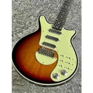 Brian May Guitars Red Special  -3 Tone Sunburst- 【...