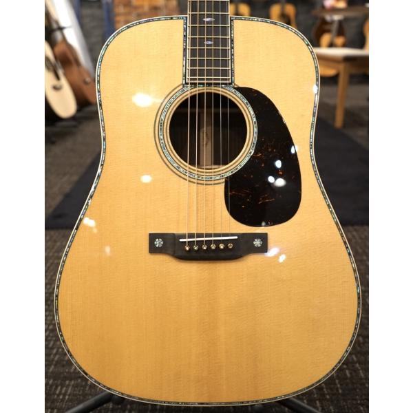 Martin D-42 Modern Deluxe #2903272【送料当社負担・最大48回分割無...