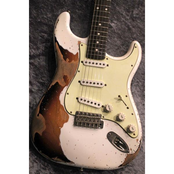 Provision Vintage Rosewood Limited STC-Alder Olymp...