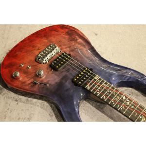 Giulio Negrini Guitars ...の詳細画像5