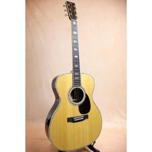 Martin 【待望のモデルが遂に登場・美杢目...の詳細画像1