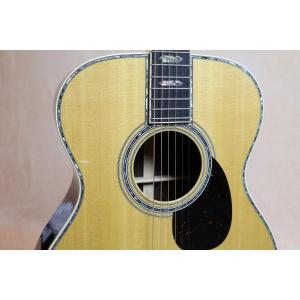 Martin 【待望のモデルが遂に登場・美杢目...の詳細画像3