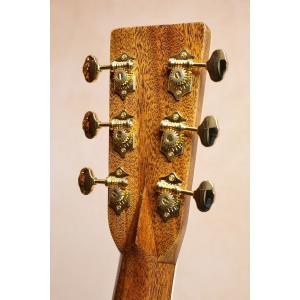 Martin 【待望のモデルが遂に登場・美杢目...の詳細画像5
