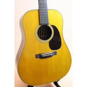 Martin 【究極のレプリカ】D-28 Authentic 1937 Guatemalan Aged #2798243【1937年仕様再現】【G-CLUB UMEDA】