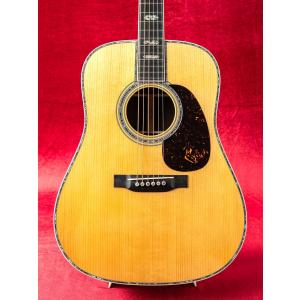 Martin 【1本限定・プレミアムブラジリアンローズウッド使用】CTM 1940style D-45 #2969055【G-CLUB UMEDA】