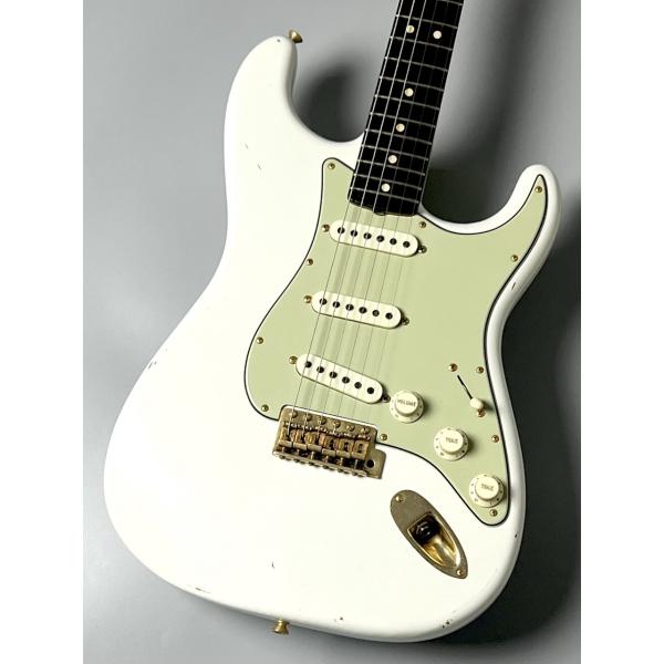 Fender Custom Shop MBS 1960 Stratocaster Journeyma...