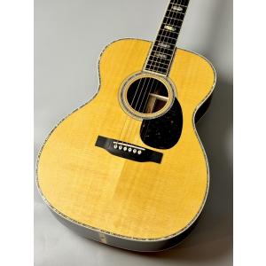 Martin OM-45 Standard #2955141【送料当社負担・最大48回分割無金利】【G-CLUB UMEDA】