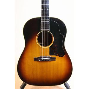 Gibson 【極上ビンテージ】J-45 1958年製【送料当社負担・最大48回分割無金利】【G-CLUB UMEDA】