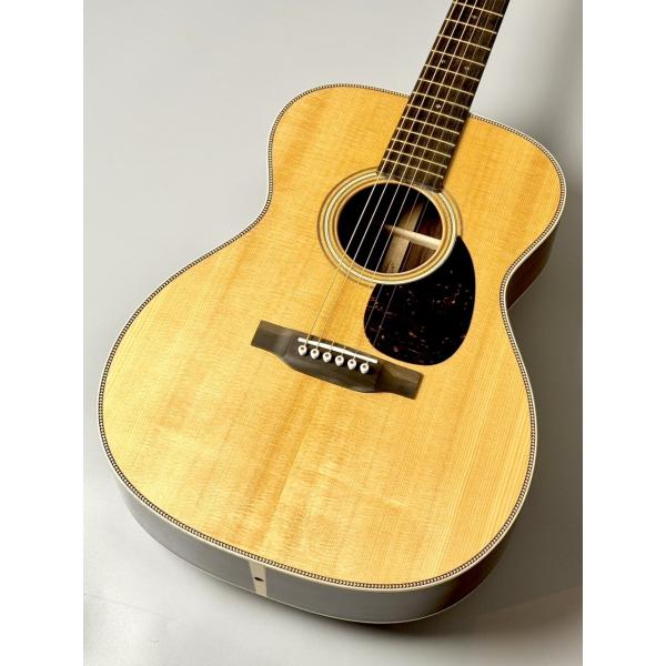 Martin 【モダン仕様Martin】OM-28 ModernDeluxe #2921205 【無...