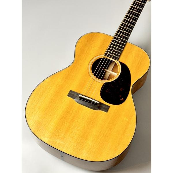 Martin 000-18 Standard #2940230【送料当社負担・最大48回分割無金利】...