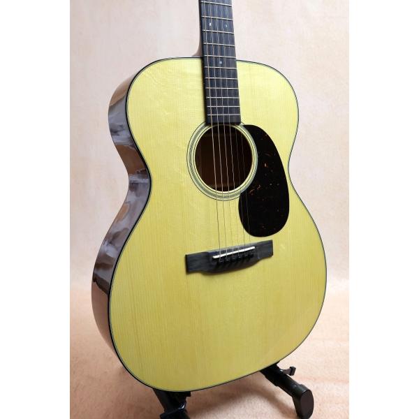 Martin 【世界500本限定生産】 Custom Shop 000-18 #3011524【送料...