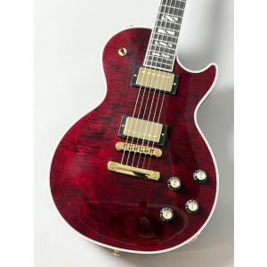 Gibson Les Paul Supreme Wine Red #231850171 【4.04kg】【G-CLUB UMEDA】