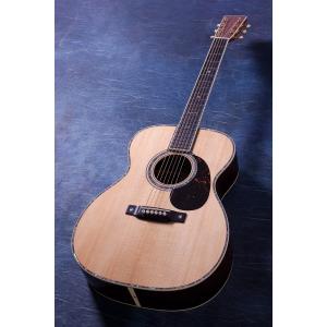 Martin 【カスタムモデル】CTM 000-42 #2966570 【送料当社負担・最大48回分割無金利】【G-CLUB UMEDA】