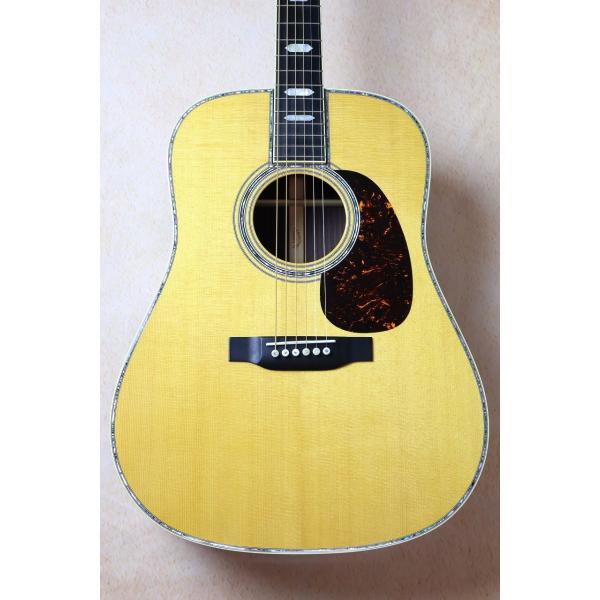 Martin 【カスタム品・42.9mm幅ナット】CTM D-45 1968 Inspired  #...