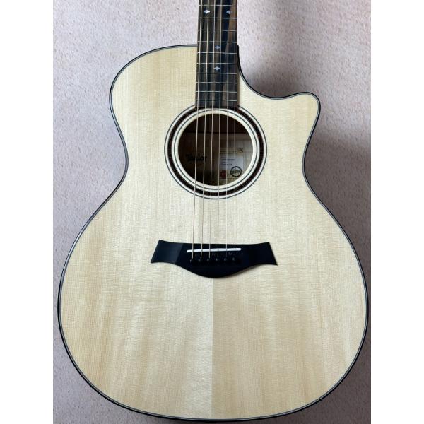 Taylor Custom GA #13031 UrbanAsh【最大48回分割無金利】【G-CLU...