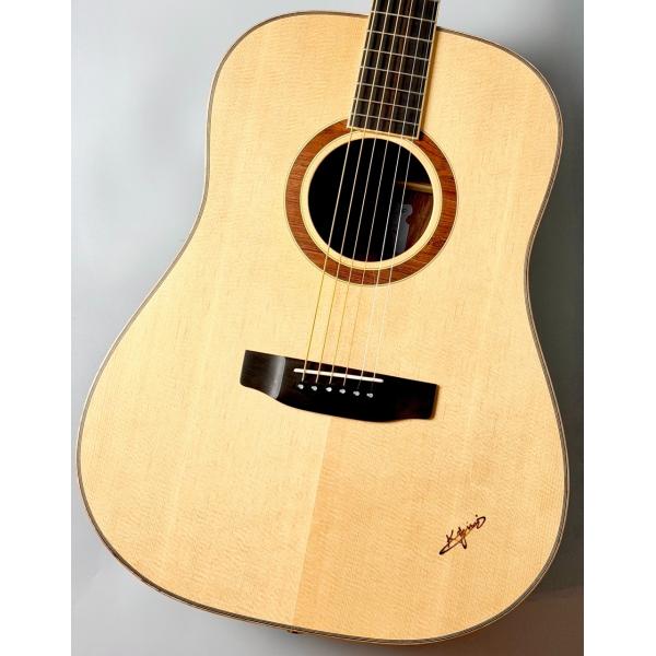 K.Yairi 【ド迫力サウンド】LO-130SP #87788【最大48回分割無金利】【G-CLU...