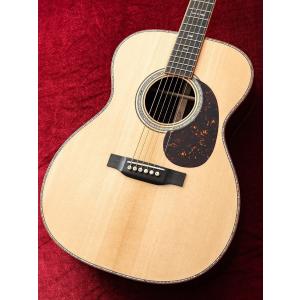 Martin CTM 000-41 Adirondack×Wild Grain East Indian Rosewood #2894725【G-CLUB UMEDA】