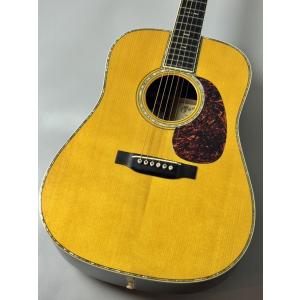 ×象牙Martin 【限定モデル】D-45 ML 2005年製【最大48回分割無金利】【G-CLUB UMEDA】