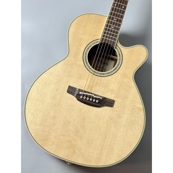 Takamine PTU541C N #62070331 【送料当社負担・最大48回分割無金利】【G...