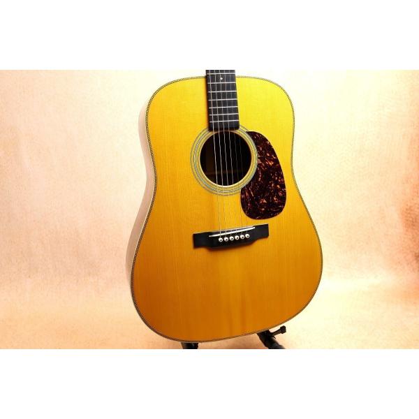Martin D-28Authentic 1941 Madagascar 2014年製【G-CLUB...