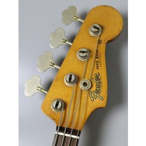 Fender Custom Shop MBS ...の詳細画像5