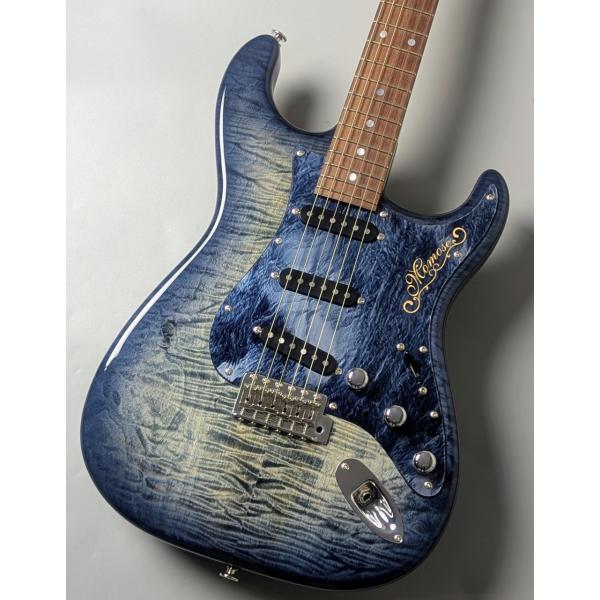 momose MC-TOCHI SP'25/NJ -Dark Blue Burst- #21209【...