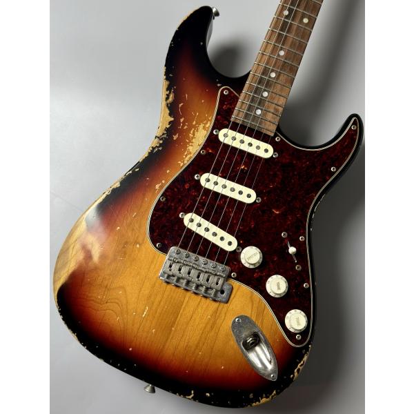 Provision PDST2025SM Relic J ALD 3TS 【3.56kg】【G-CL...