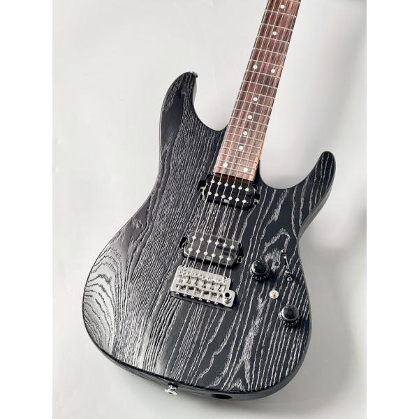 Ibanez AZ2402AR CGB #FD2656031【3.64KG】【G-CLUB UMED...