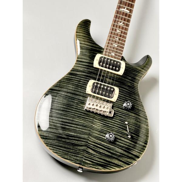 Paul Reed Smith(PRS) SE Custom 24 Gray Black#CTI H...